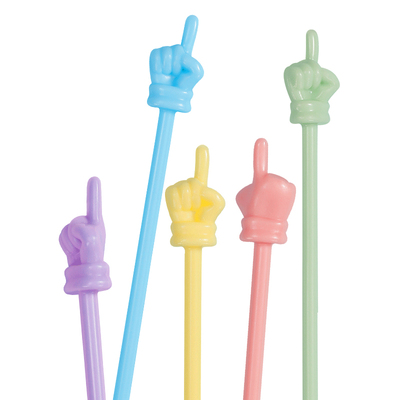 长远儿童阅读指读棒弯曲不会断