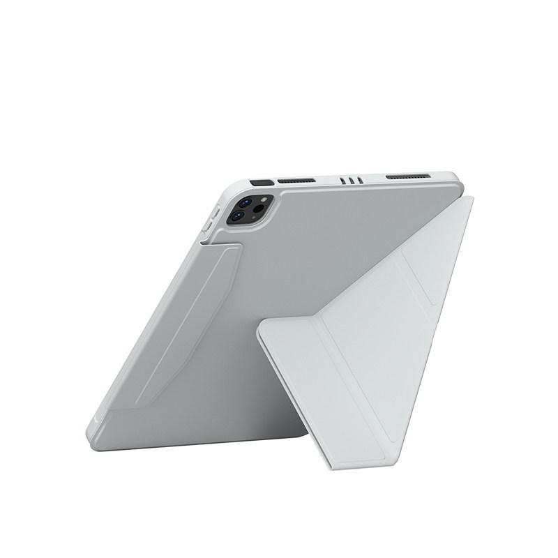 第七卫适用于苹果iPadair8保护套
