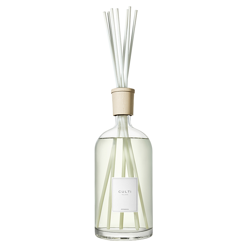 【官方正品】CULTI库俐缇大师系列意大利室内大容量扩香4300ml
