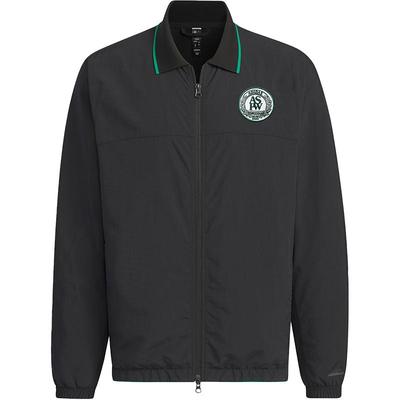 Adidas阿迪达斯男士梭织夹克外套