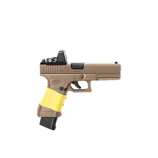 第八批OY G17格洛克电手OJBK电动连发OYtti玩具枪wargame发射器CS