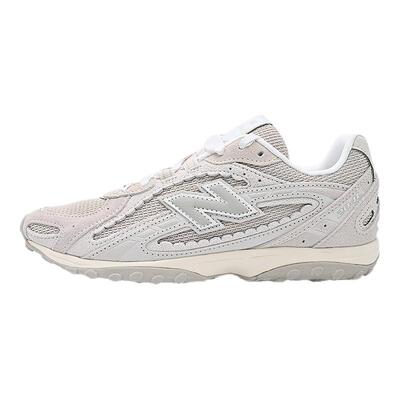 New Balance NB Grey新款男女款芭蕾百搭舒适休闲薄底鞋U204L2SZ