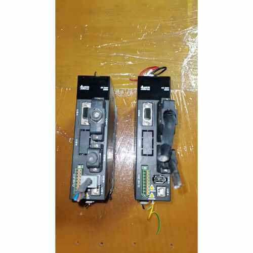 议价台达A2驱动器 ASD-A2-0221-LN两个，   22