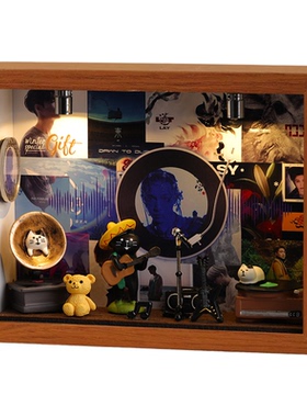 艺兴瞬间，用相框典藏