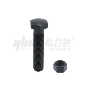 PJS01 50限位块 怡合达同款 L25