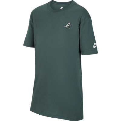 Nike/耐克正品Sportswear大童针织耐穿经典户外短袖IH0830-338