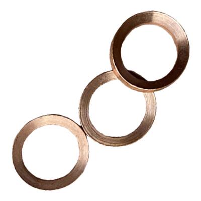 济南z12v.12.01.a 12v190 出油阀衬圈 gasket delivery valve