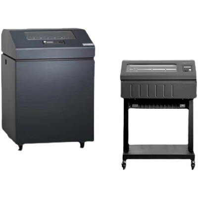 普印力P5206H打印机高速行式