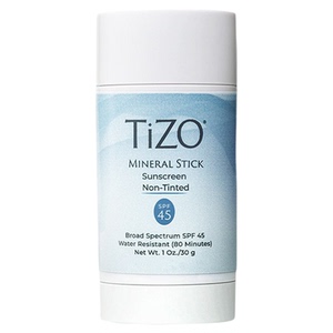 TIZO防水物理防晒棒SPF45