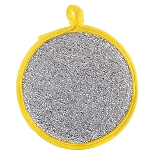 洗碗海绵厨房不易沾油刷锅刷碗神器家用清洁洗碗布魔力擦百洁布