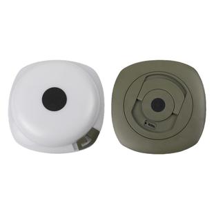 户外星河露营卷尺灯野营氛围灯防水便携收纳串灯营地照明帐篷灯