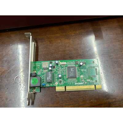 冲新DLinkDGE528TRev.C1网卡，议价商品