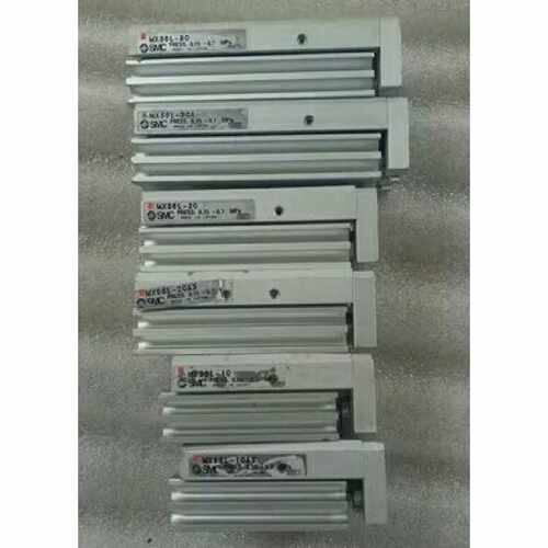 议价SMC双轴滑台气缸MXS6L10AS1020AS20维修