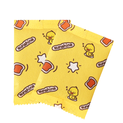 自发热暖手宝手握式暖宝宝