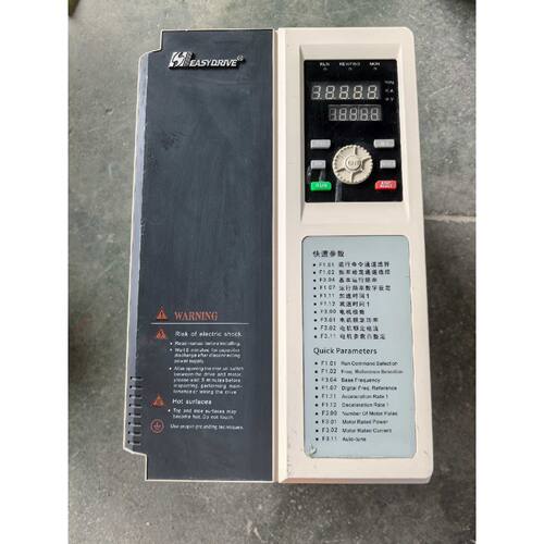 【议价-可维修】【-】 GT200-4T0110G/4T0150P 11K 变频器 /均有