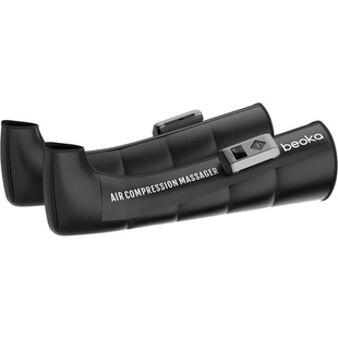 倍益康ACM PLUS二代气压恢复腿部全包压缩空气靴分段波肌肉按摩器