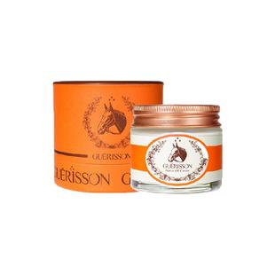 下拉领淘金币更优惠】格丽松马油滋润面霜补水保湿防干裂改善细纹