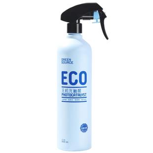 绿之源ECO无机光触媒喷雾清除剂除甲醛神器新房急入住装修家用器