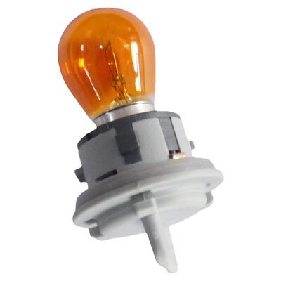 霸龙乘龙H5H7H3M3B前大灯转向灯座灯泡转弯灯头座左右方向灯配件