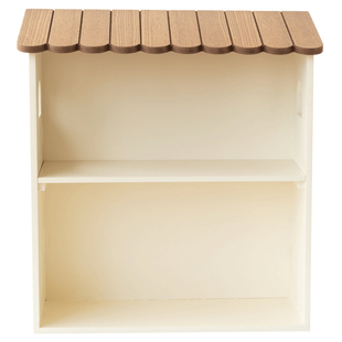 阿楹 香水化妆品香薰茶具杯子收纳盒女置物架泡泡玛特萌粒展示柜