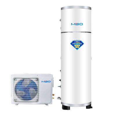 mbo美博空气能热水器150-320升