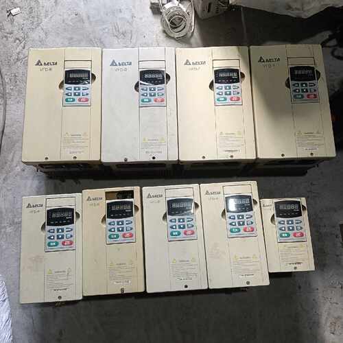 议价台达变频器