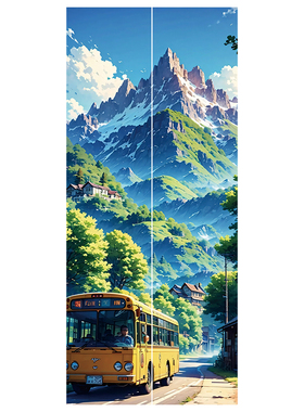 哲众艺术感贴画，提升电梯格调