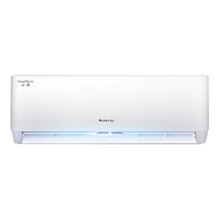 格力空调正1.5匹一级能效变频家用卧室冷暖挂机天仪同款正品云欢