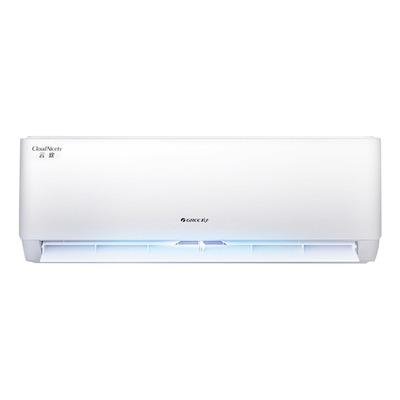 格力一级能效云欢挂机1.5匹空调