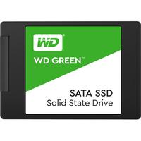 西部数据固态240g笔记本ssd sata