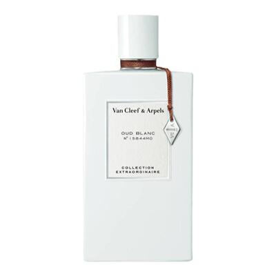 VanCleef&Arpels云雪白玉香水