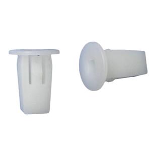 宝马1系2系3系5系6系7系X1X3X4X5X6X7Z4ix3行李箱后车窗螺母卡扣