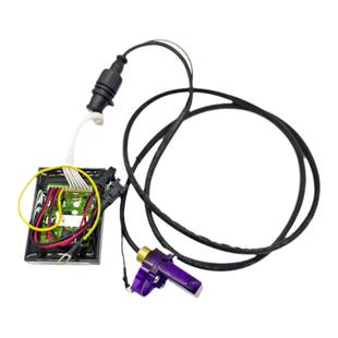 适配HCG克劳迪和成感应水龙头AF4093/4095配件电路板变压器电磁阀