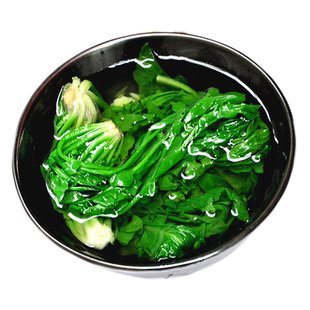 荠菜地菜野菜粗纤维荠无沙免摘洗野生冷冻速冻馅饺子蔬菜包邮农家