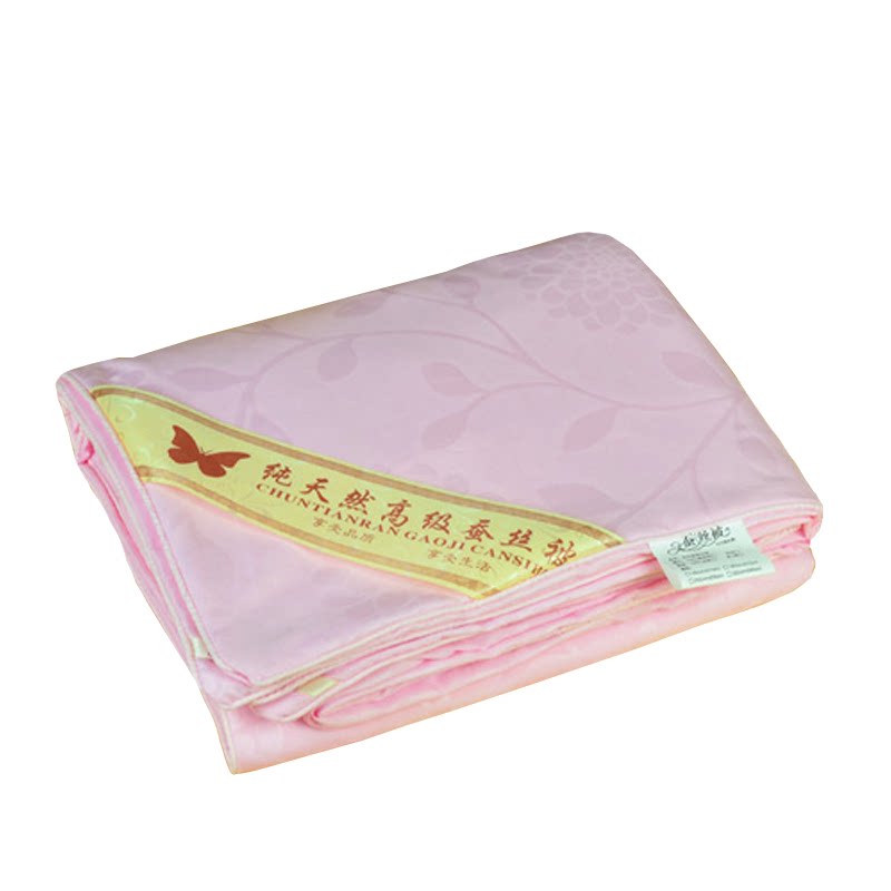 新款磨毛压花双人床上用品内胆套