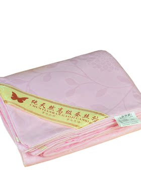 新款磨毛压花双人床上用品内胆套