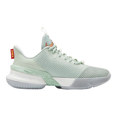 Nike/耐克官方正品Ambassador 13 男女轻便缓震篮球鞋CQ9329-300
