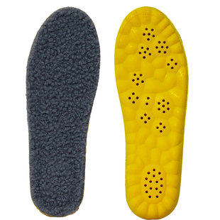 适用于阿迪达斯运动鞋垫男款2025新款棉Adidas板鞋德训鞋减震保暖