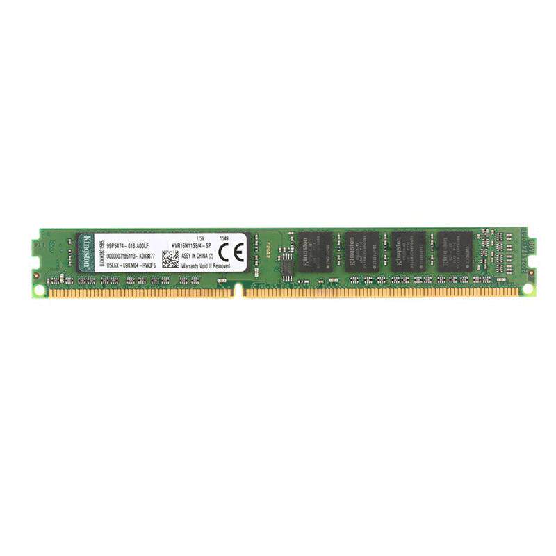 金士顿DDR31600台式机内存条