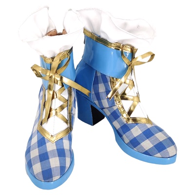 Lovelive花束觉醒绚濑绘里cos鞋