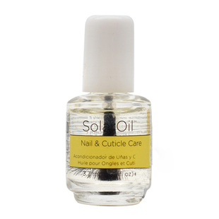 CND指缘油 指甲边缘营养油美甲指缘油保护指甲甲床防倒刺杏仁精华