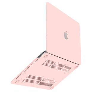 适用于macbook笔记本苹果电脑保护壳macbookpro16寸保护套air15英寸新款12pro14轻薄m3pro13可贴膜M2M4