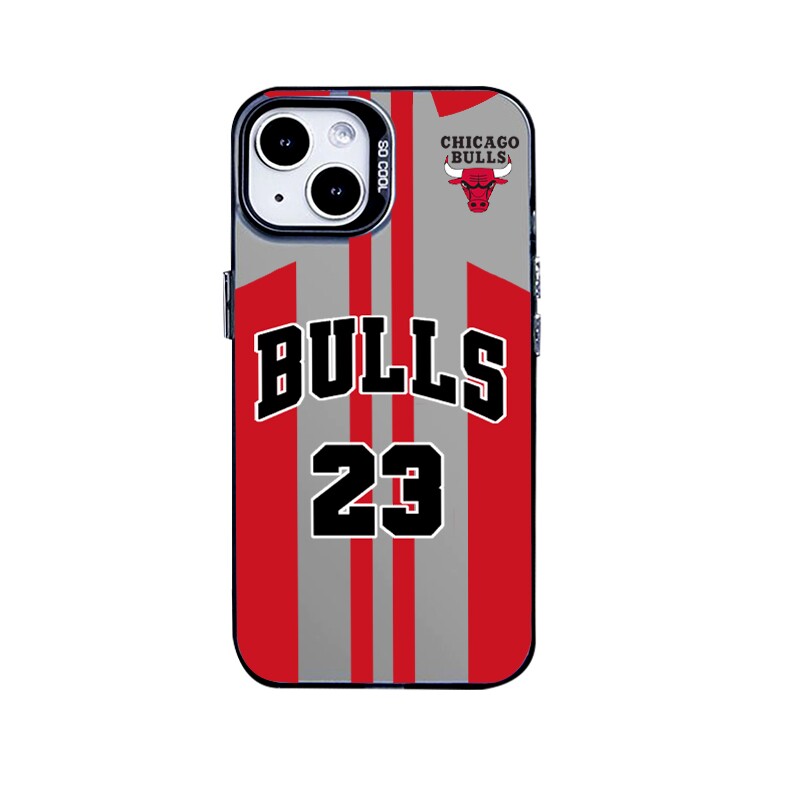 NBA篮球16科比乔丹库里15手机壳iPhone11/12/13/14Promax苹果7磨砂8plus詹姆斯杜兰特保护套