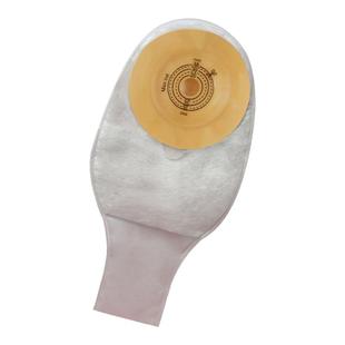 思泰利造口袋大便袋一件式肛门造瘘袋凸式凸面造口底盘0313/0314E