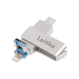 官方正品手机两用U盘64g安卓Typec适用于苹果平板电脑备份多口