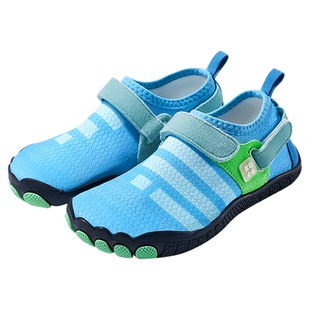 KK树儿童沙滩鞋夏季男童女孩户外防滑溯溪鞋速干透气防割涉水鞋