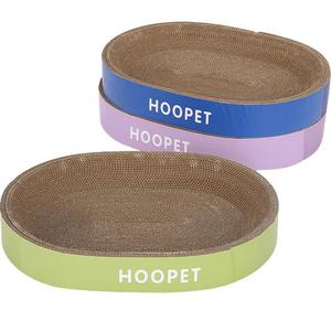 猫抓板可抓可睡|多种尺寸可选