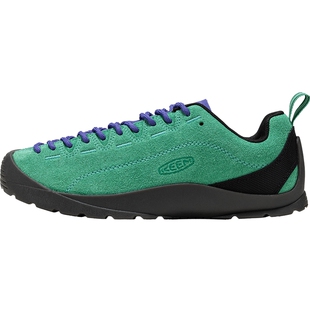 KEEN官方 JASPER女子户外舒适耐磨山系休闲鞋