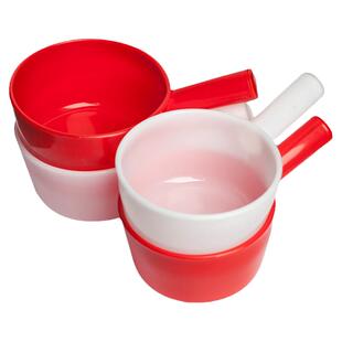 特加厚水勺塑料水舀子家用胶勺工业水壳耐酸碱摔不烂漂流大号水瓢