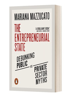 TheEntrepreneurialState